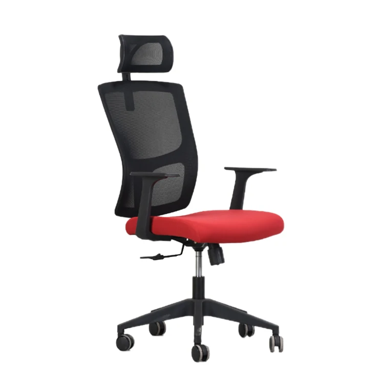 
High back Swivel Lumbar Support Medical Office Chair Wholesale Office And Executive Mesh Chair 