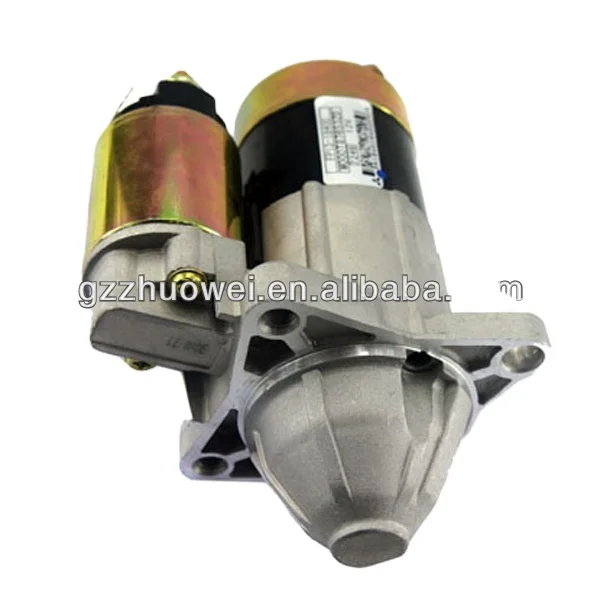 High performance auto engine starter for MZD 323 626