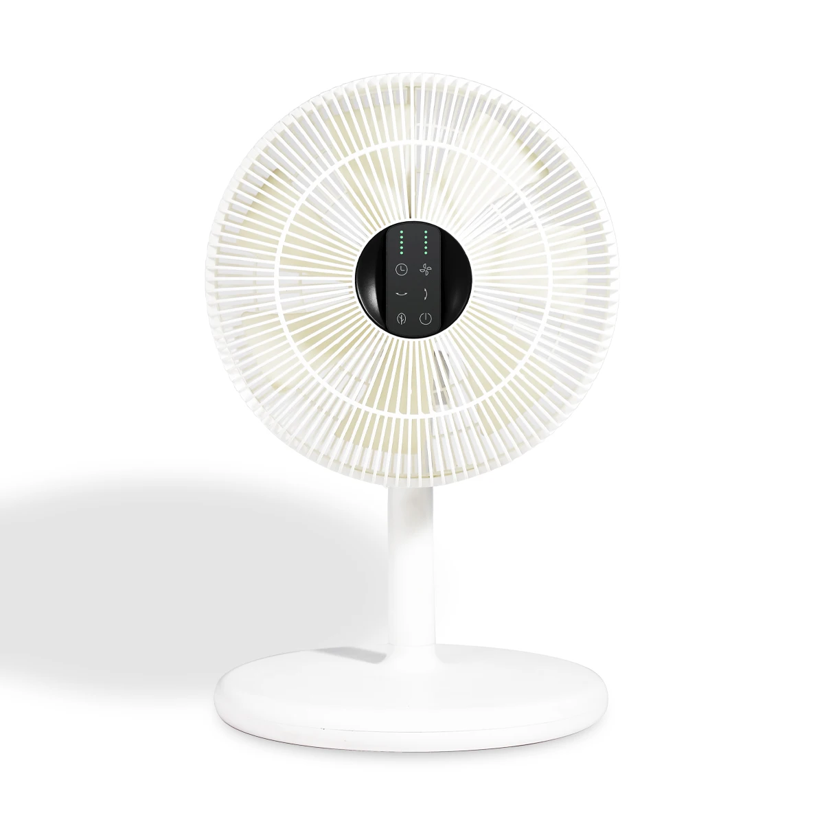 Xiaomi Mijia Dc Inverter Fan 1x For Home Cooler House Floor Standing Fan Portable Air Conditioner Natural Wind App Control