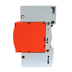 4P 40KA 385v SPD surge arrestor Surge Protective Device