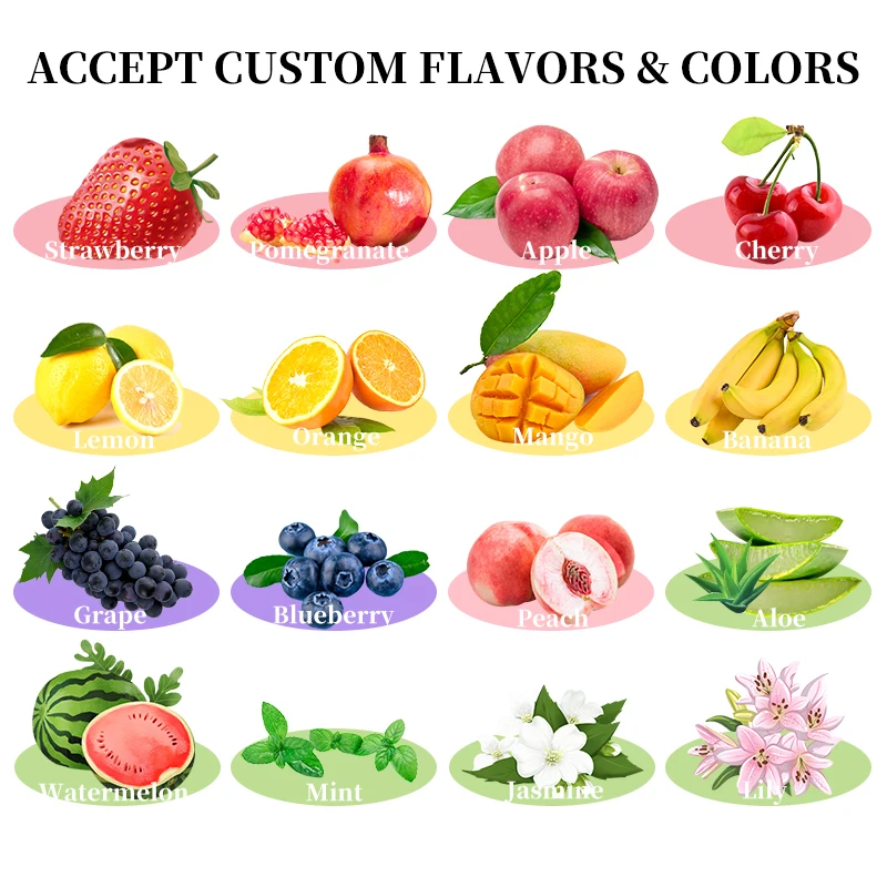 Custom Product Organic Beeswax Coconut Oil Fruit Flavored Aloe Lipstick Vegan Long Lasting Nourishing Smoothing Honey Lip Balm