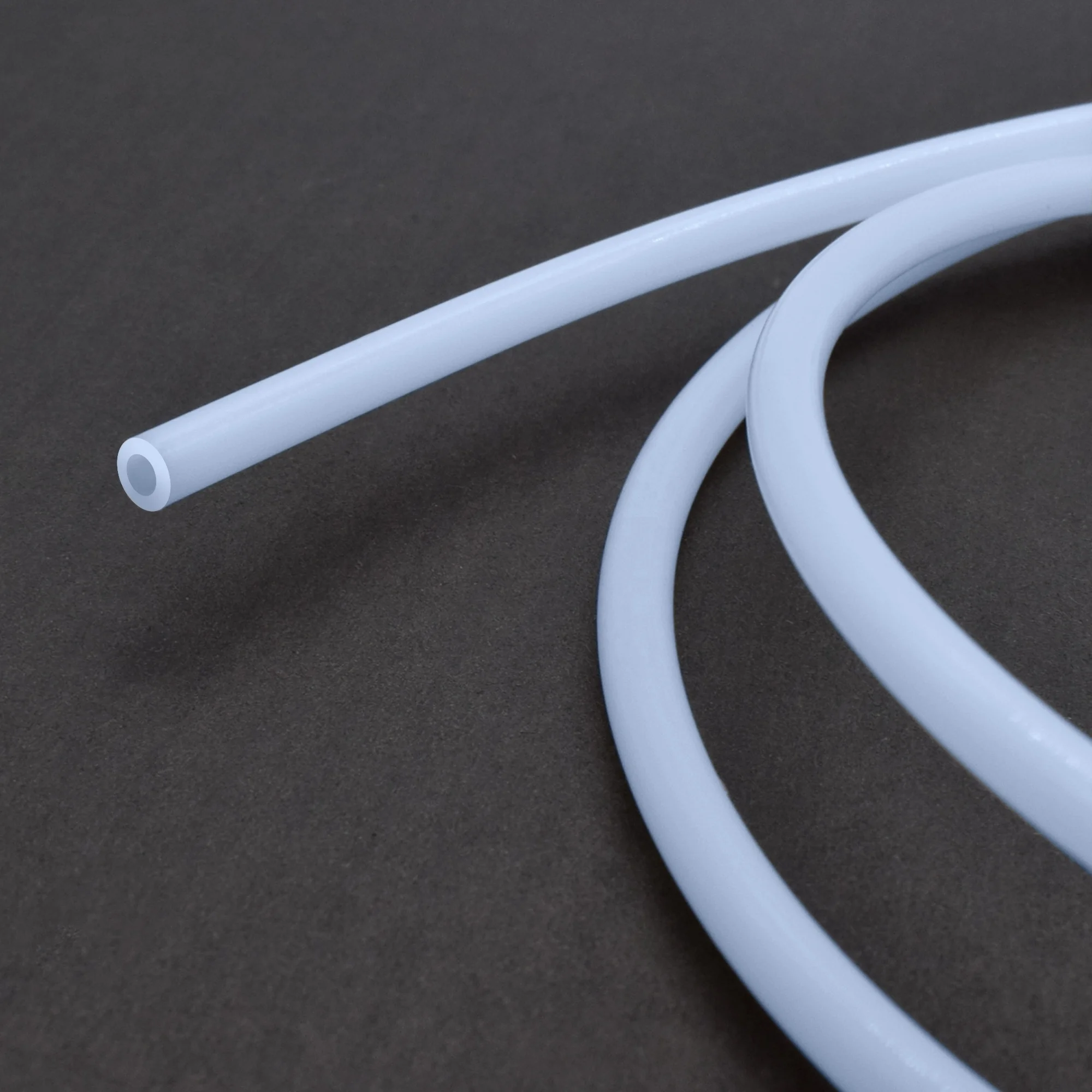  Деталь для 3D-принтера трубка экструдера Bowden ПТФЭ J-head Hotend V5 V6 1 75 мм/3 мм филамента ID 2 3 4 OD 2/3/4/5/6/8