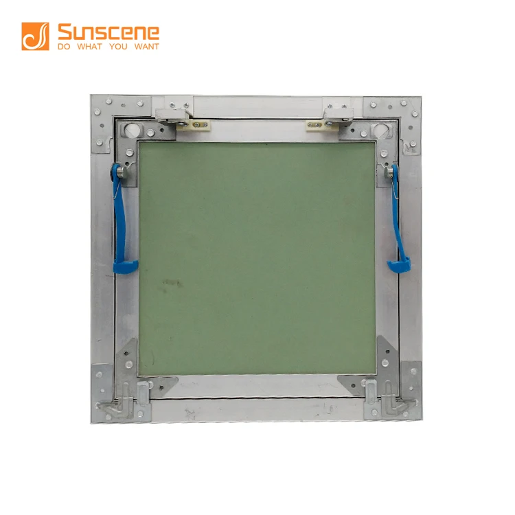 High Quality Easy Design Suspend Ceiling Drywall Access Panel  Water Proof Gypsum Board