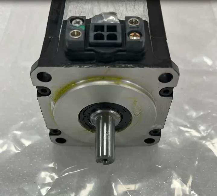 CNC Japan Original Plc Fanuc Servo Motor A06B-2115-B805