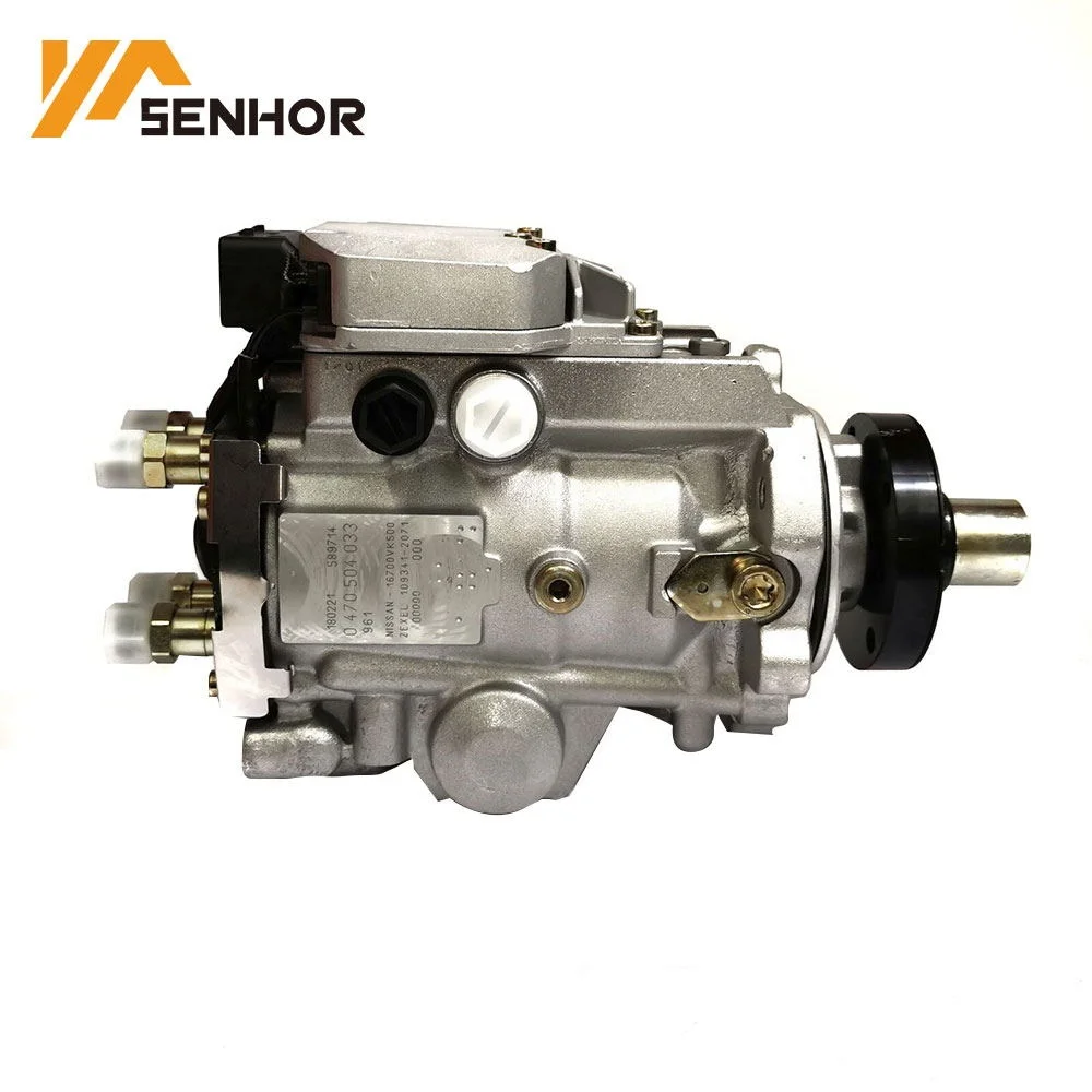 Дизельный топливный насос Senhor 0470004012 Common Rail для FORD TRANSIT 2DI
