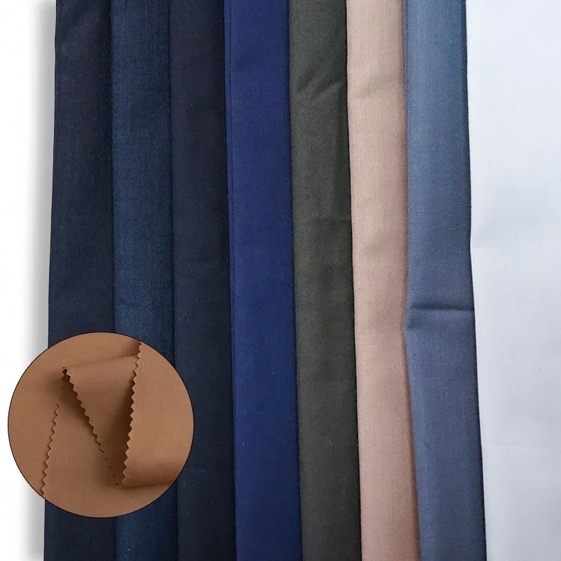 China Factory Pima Organic Cotton Jersey Fabric Knit