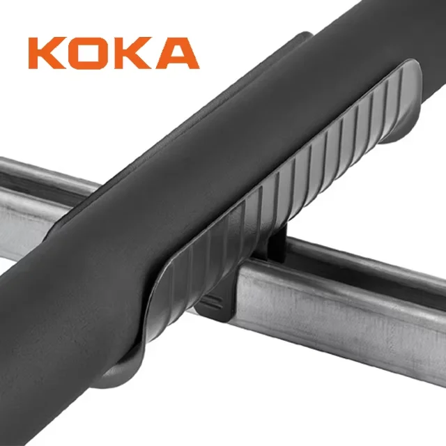 Customized Bronco 6 1/4 in Snap-A-Saddle Pro-Trade Series Insulation Saddles Pipe Saddles Insulation Clamps