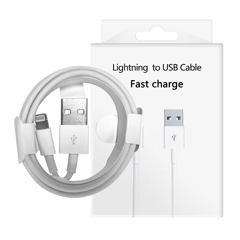  Usb-кабель для зарядки и передачи данных iphone 1