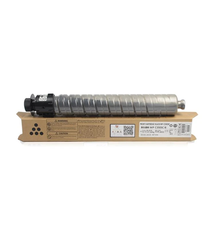 Тонер-картридж MPC4503 для Ricoh Aficio MP