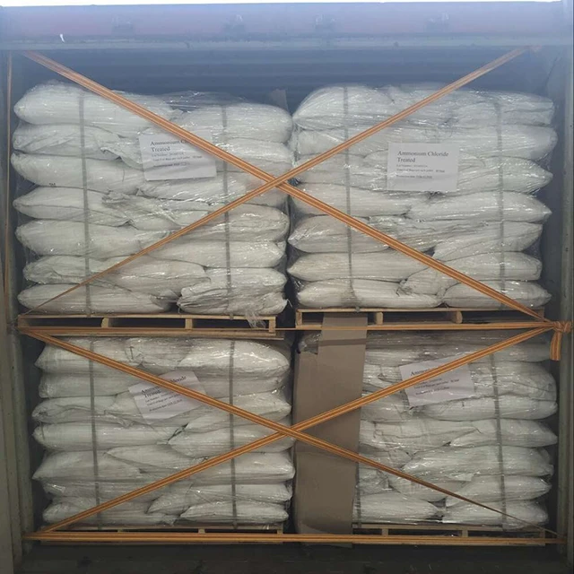red triangle ammonium chloride Nh4Cl