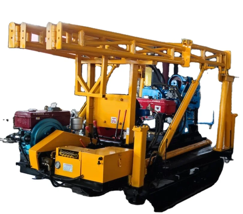 Core drilling with conventional coring tools.