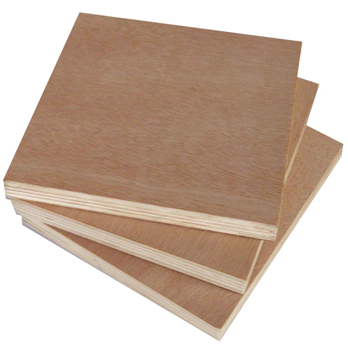 
2018 new 4x8 coating plywood synthetic plywood 3 mm - 33mm supplier 