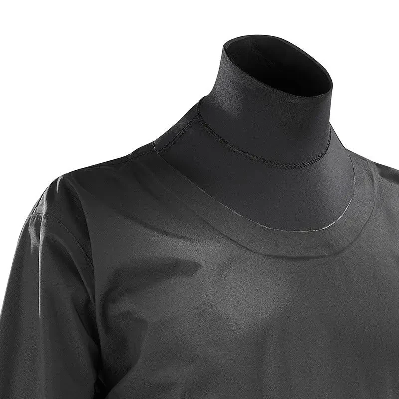 Мужской Гидрокостюм из неопрена, 3/2 мм и 5/4 мм