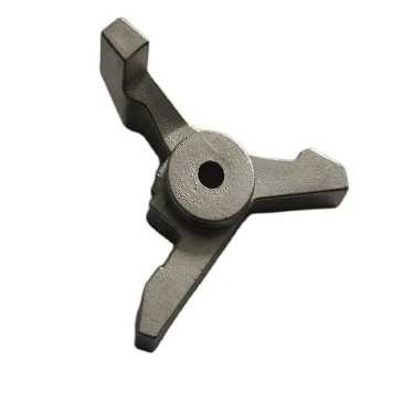 stainless steel casting parts OEM