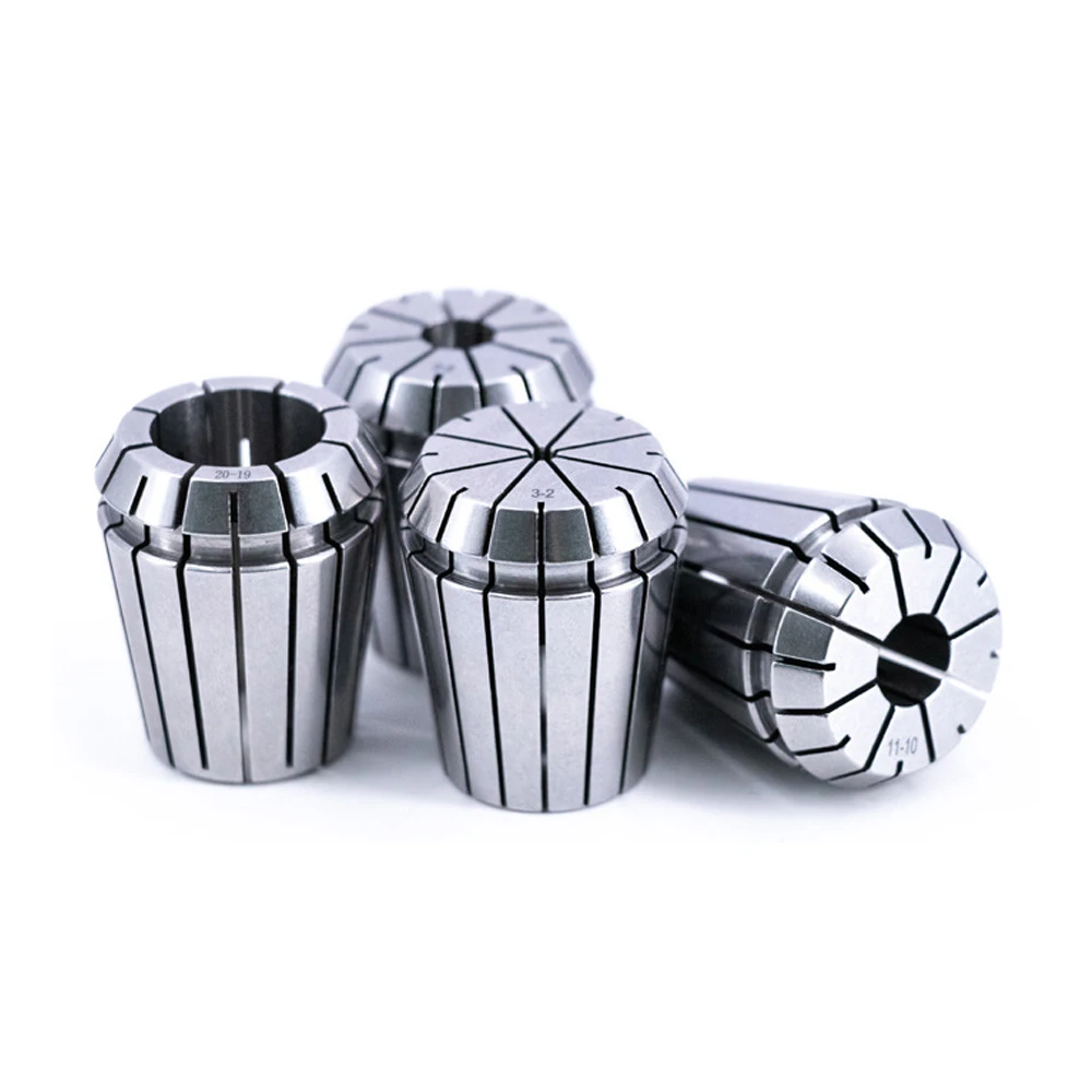 Nigel Er16 Er20 Er25 Er32 Er40 Spring Chuck Collet CNC Collet for CNC Milling Machine - Er20