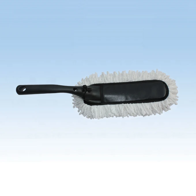 New Style Microfiber Car Duster , car cleaning duster,car brush
