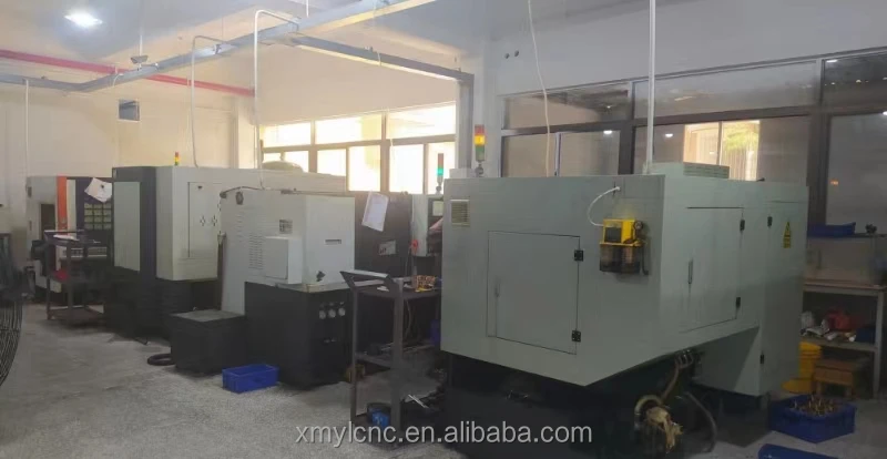 CNC подвергая механической обработке высокое качество червячной шестерни винтовой вал