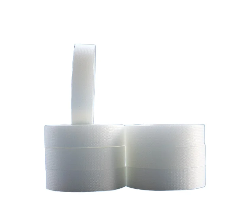 YD431A Best-selling easy tear tape Medical Adhesive dressing tape surgical transparent/plastic/pe tape