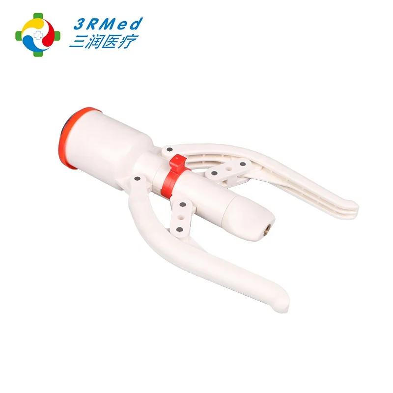 Good Seller Disposable Circumcision Stapler Urology Male And Children Use