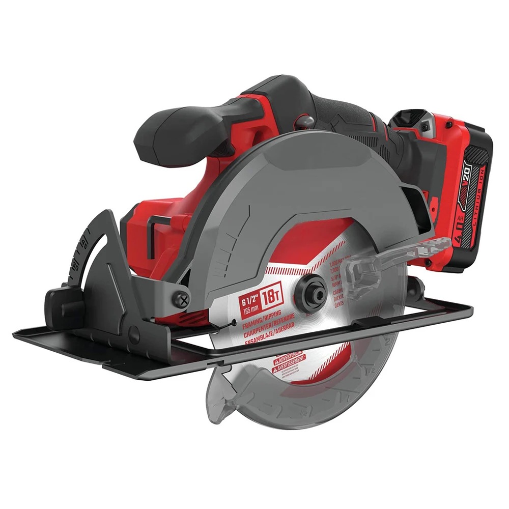 12 inch battery powered best cordless plunge handheld brushless circular saw with battery