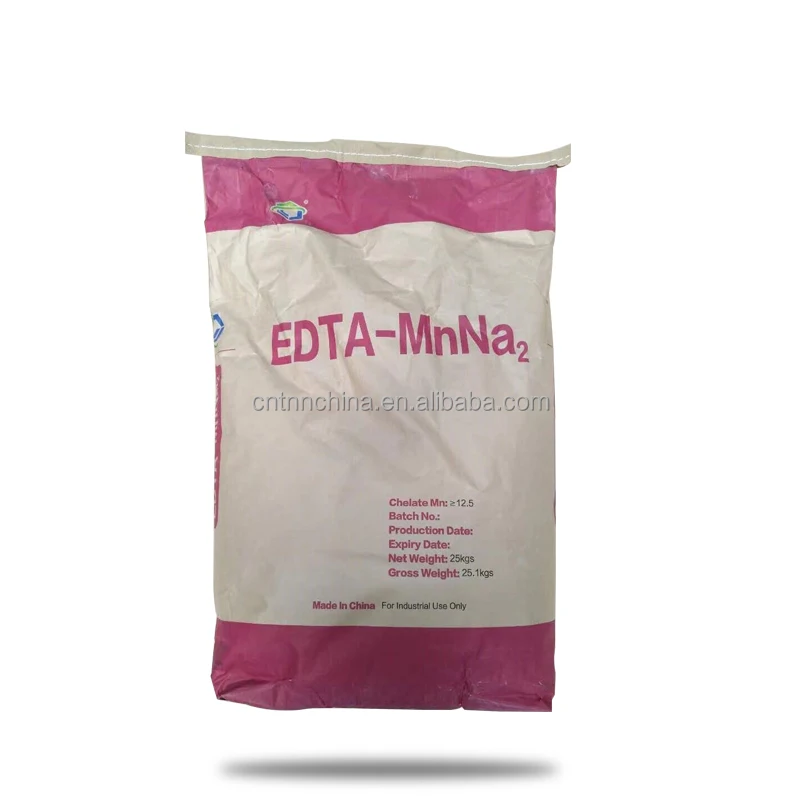 China original 13% EDTA-Mn 13% EDTA MIX fertilizer