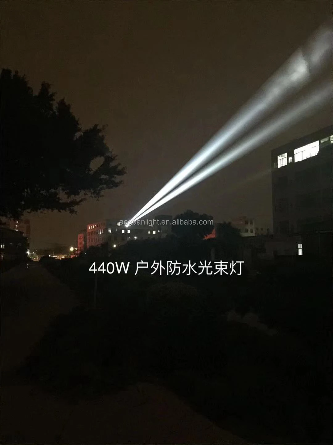 350w 17r waterproof outdoor hotel sharpy beam ip65 moving head light