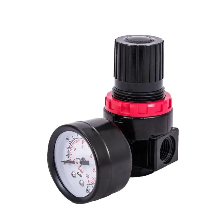 Pneumatic Air Filter regulator Airtac AR2000