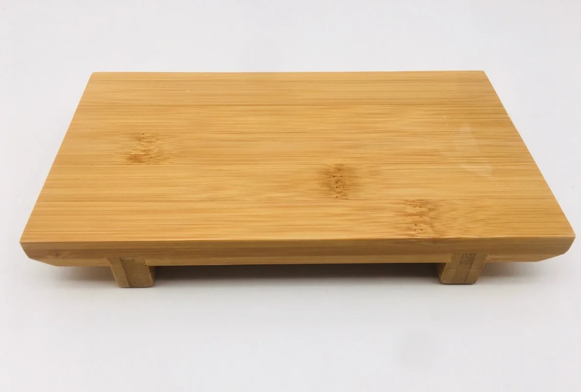 Sushi making and serving kit including mat,chopsticks,paddle,sushi blade ,Sauce dip bowl