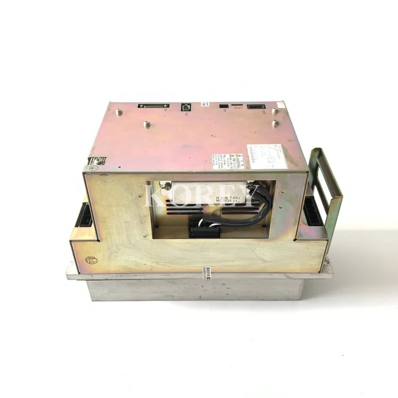 Servo Driver SGDR-SDB350A01B in Stock