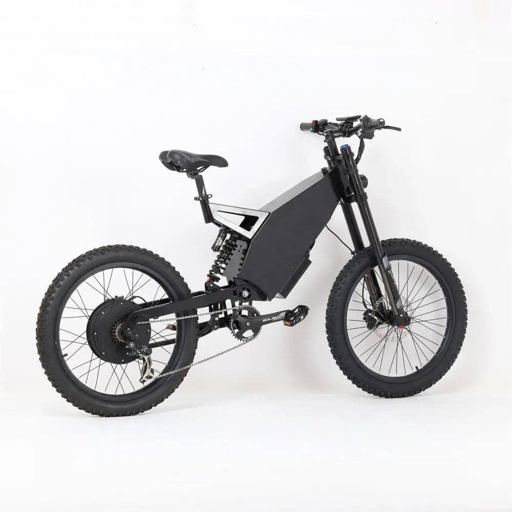 Bk7 Electric Bike Xtion Bikes Cross Tianjin Bmx Assisted