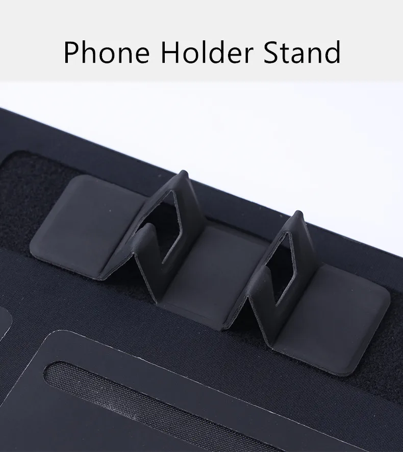 innovative products Eco-Friendly smart notebook OEM/ODM custom Logo diary notebook with power bank and usb