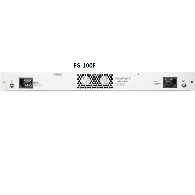 Fortinet брандмауэр FG-100E FG-100F FG-101E FG-101F FG-200E FG-200F FG-201E FG-201F Fortigate или Лицензия программного обеспечения