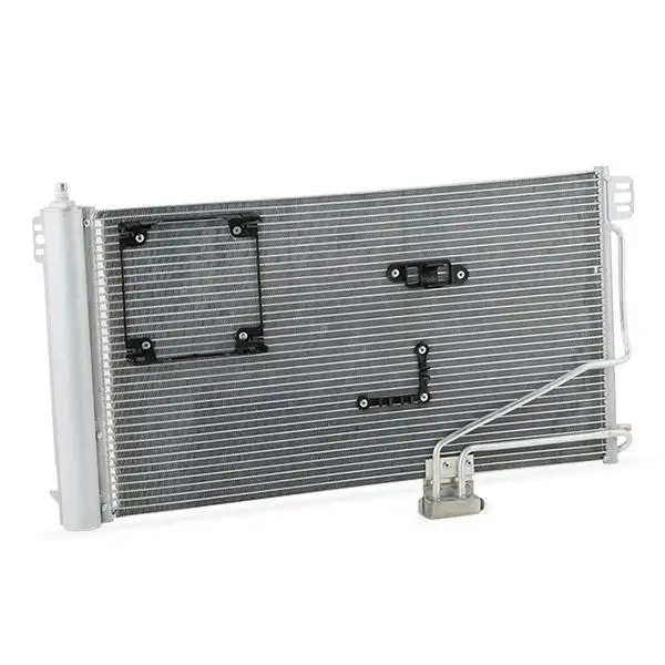 Wholesale EOK TOPAISA AC Aluminum Condenser 2035001354 for MERCEDES-BENZ W203 C-CLASS(W PLASTIC BRACKET ONLY)97-