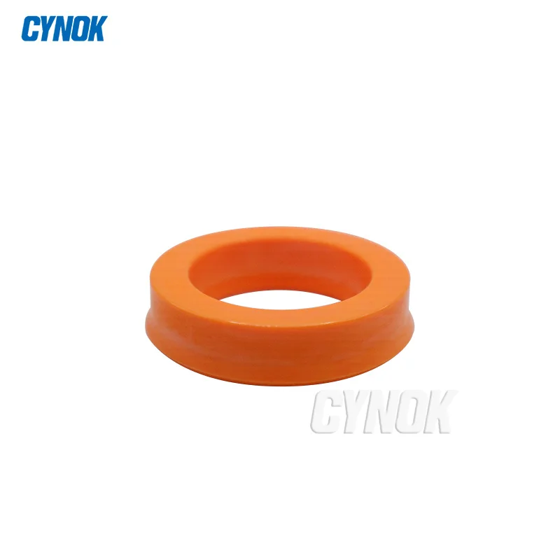 OUY 50*35*12 Track Adjuster Oil Seal Hydraulic Piston Seals