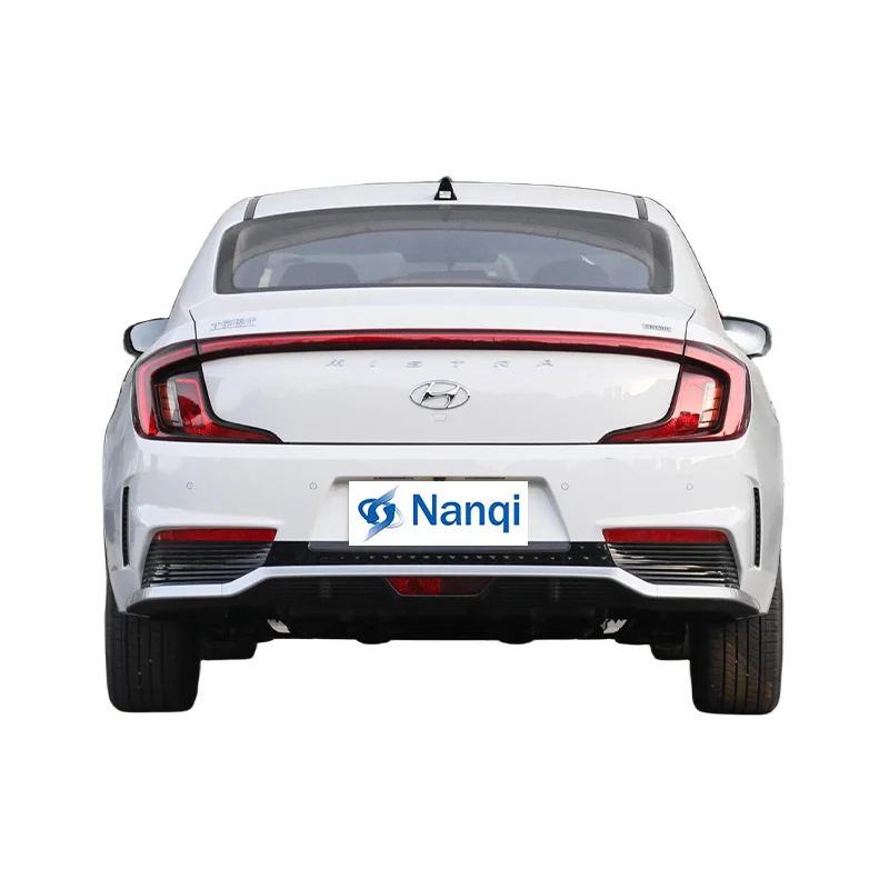 Высокое качество и низкая цена авто Hyundai Новая энергия автомобиля левая рука Mistra