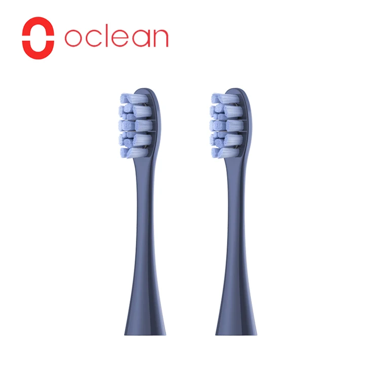 Oclean PW09 Replacement Soft Bristles Brush Heads for X Pro / SE /One Electric