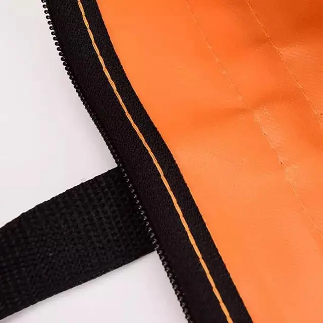 2019 Folder Document Bag Man Laptop Handbags Portable File Bag Business Briefcase Organizer Notebook Handbags Solid Color