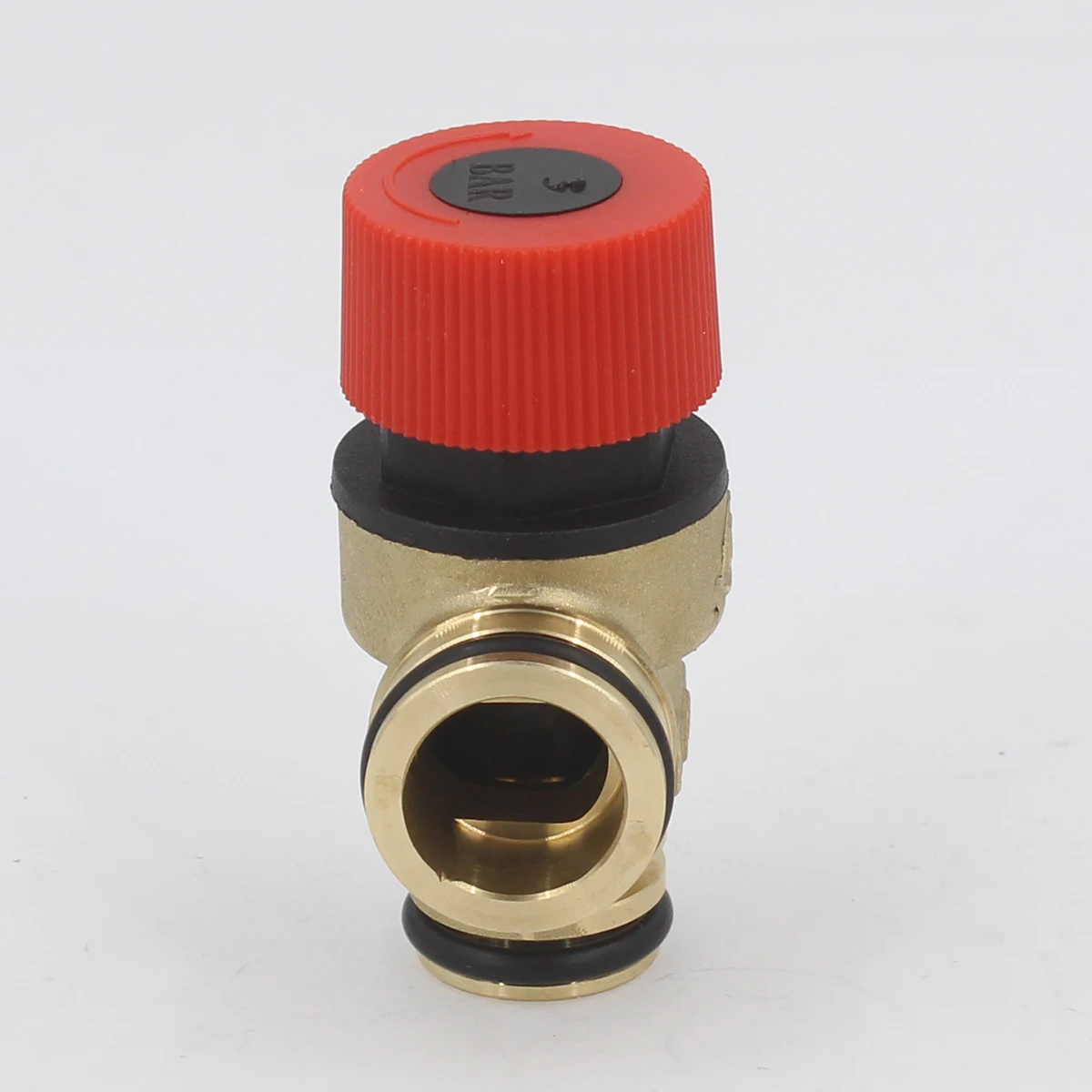 Good price For plumbing Pressure Relief Safety Valve