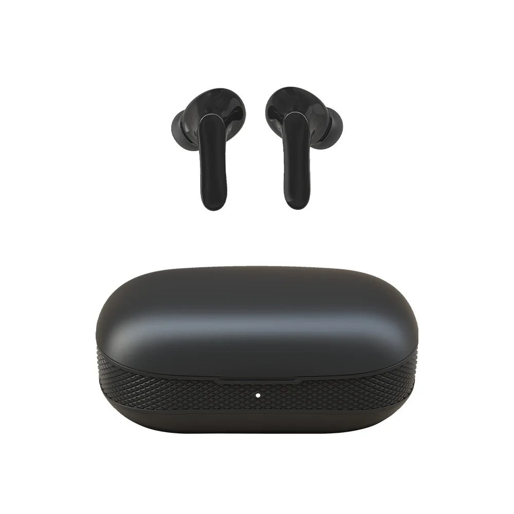 Wholesale OEM ODM Customize Logo BT Earphones TWS Earbuds True Wireless Electronic Ear Buds In Ear Headset Headphones