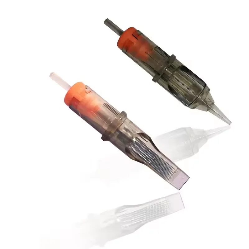 Printer Mini Wireless Pmu Disposable Body Art Semi Permanent Makeup Machine Needles Pro Tattoo Needle