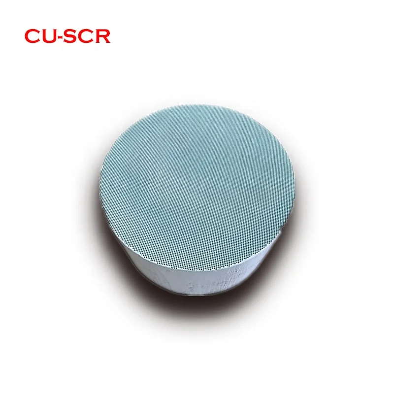 CU-SCR избирательного каталитического блок купли-продажи цена прямая продажа с фабрики высокая производительность избирательного каталитического