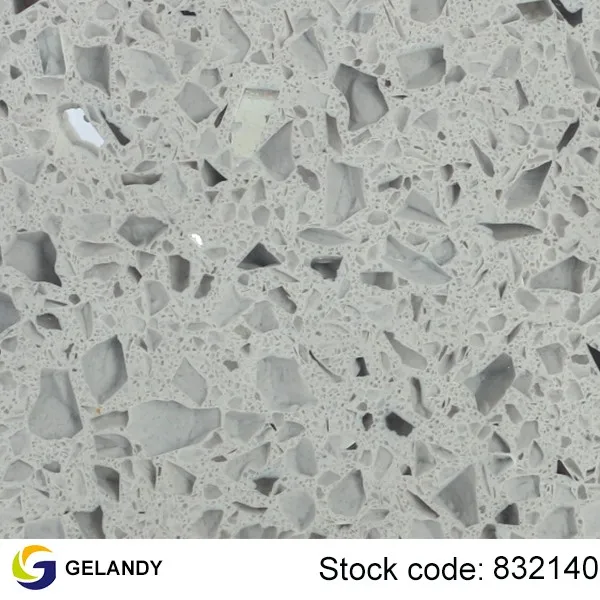 
white quartz with mirror fleck, artificial marble resin production line,value white quartz 