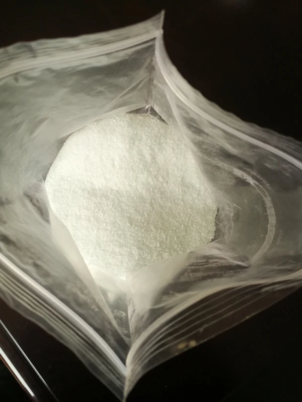 Crystal Aluminum Sulphate Flakes 17%