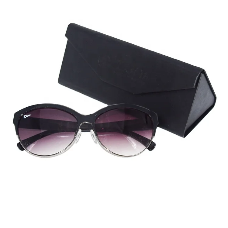 2022 Italy Design CE Sunglasses UV 400 Polarized Mexico Sun glasses Ladies Cat eye Kacamata Sunglasses