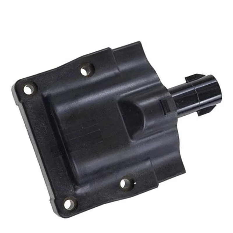 Комплект катушек зажигания 19500-74040 90919-02197 90919-02208 для Toyota 4Runner Celica MR2 HILUX SOARER SPACIA LEXUS GS300