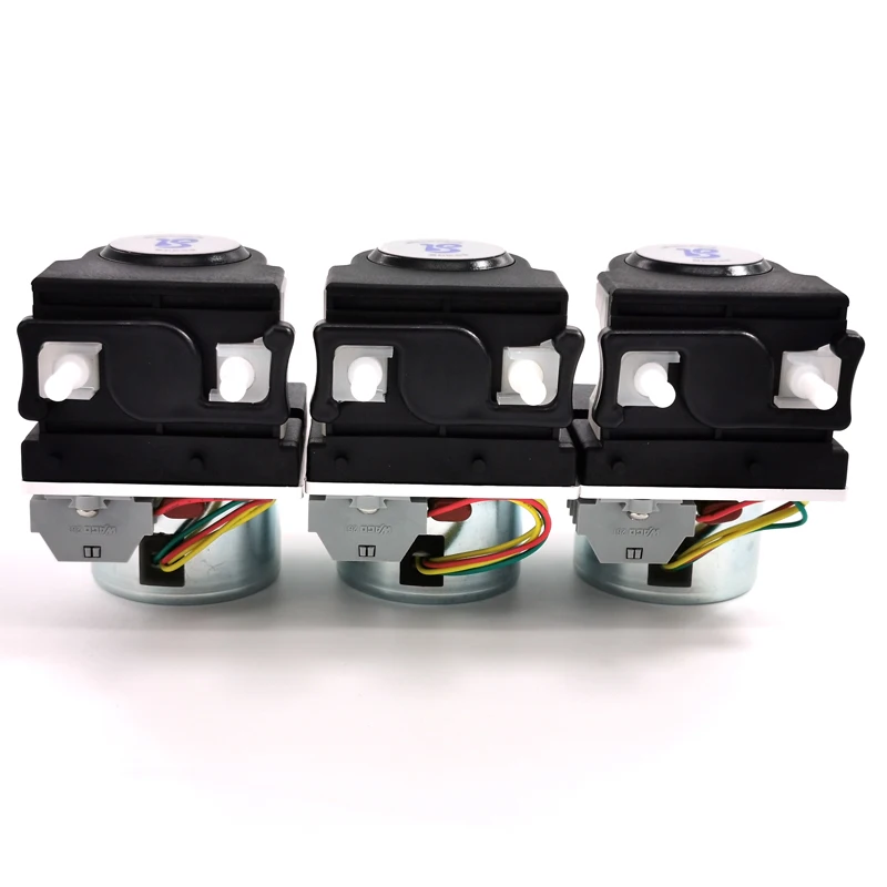 Sampling pump,Small precision peristaltic pump,Quantitative peristaltic pump