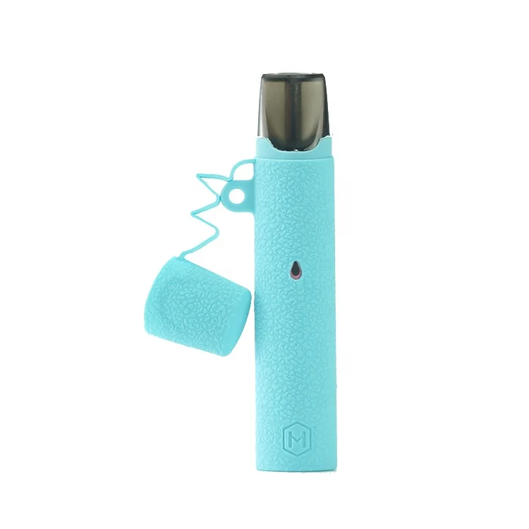 Lonvel wholesale disposable vape mods Relx vape kits silicone case/cover in stock