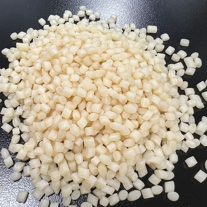 PC ABS UL94 V0 Plastics Raw Material PC Alloy Granules Virgin