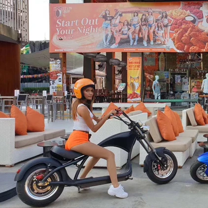 High speed Electirci Scooter Electric motorcycle Escooter racing chopper motorbike electric scooter 800w citycoco scooter