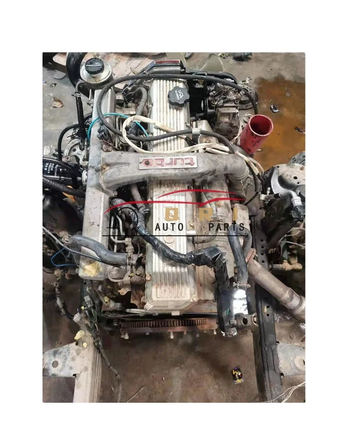 High Quality Engine 1HDT For Toyota Land Cruiser